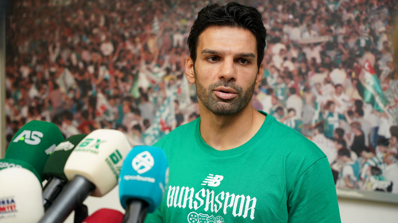 Muhammet Demir: Daha iyisini yapabileceğimize inanıyorum