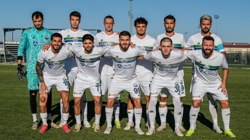 Kupa heyecanı start alıyor