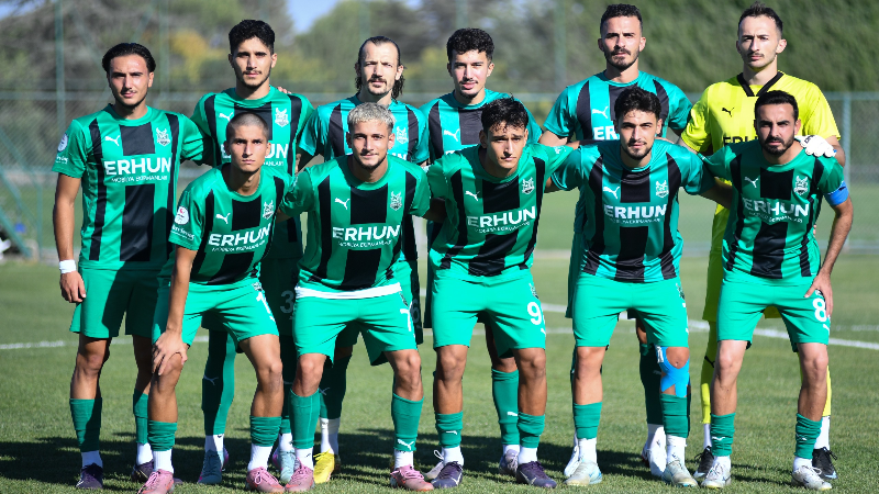 Türkiye Kupası’nda Çarşamba mesaisi