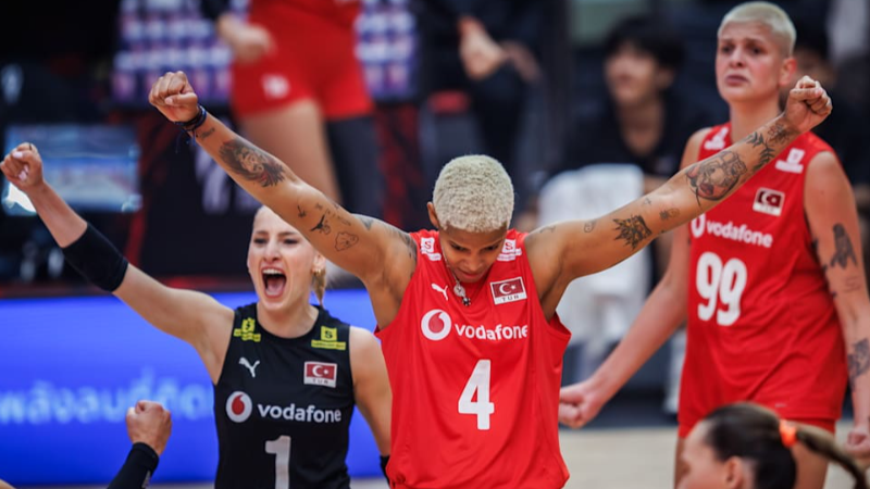 Filenin Sultanları’ndan tarihi zafer