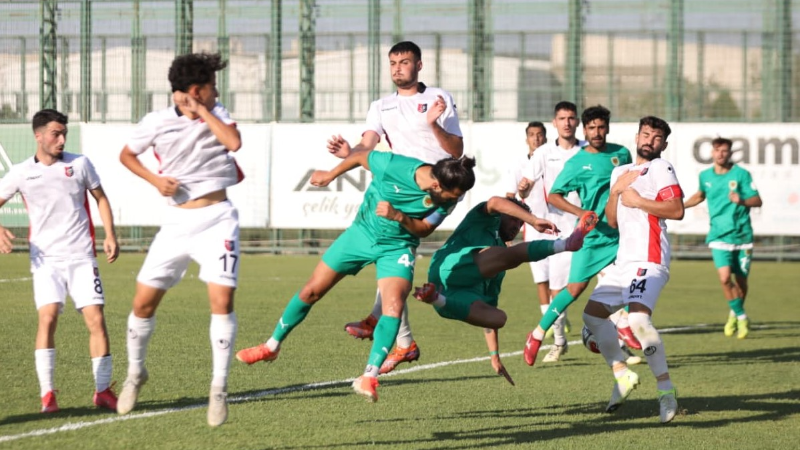 Kestel Çilekspor’a PFDK’dan para cezası