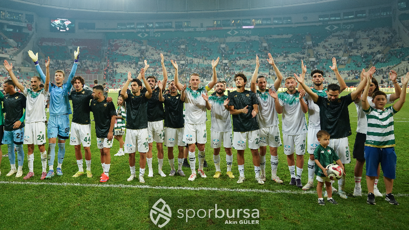 Bursaspor kupa maçını hangi gün ve saatte oynayacak?