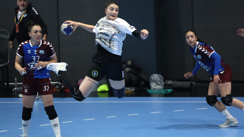 Büyükşehir’den tatsız start