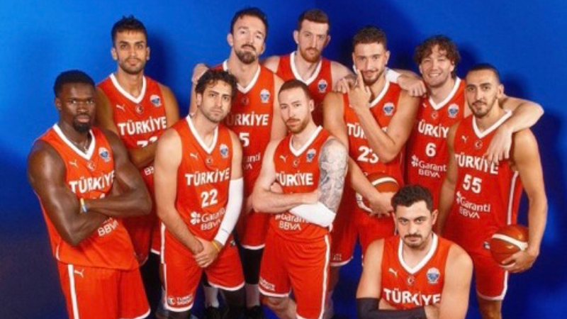 ‘Devler’in yarı final maçının saati açıklandı