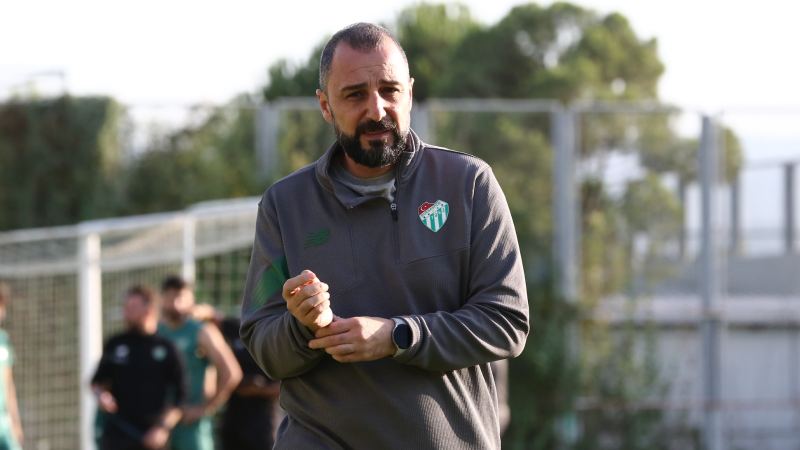 Çağlayan: Takımı değil beni eleştirin!
