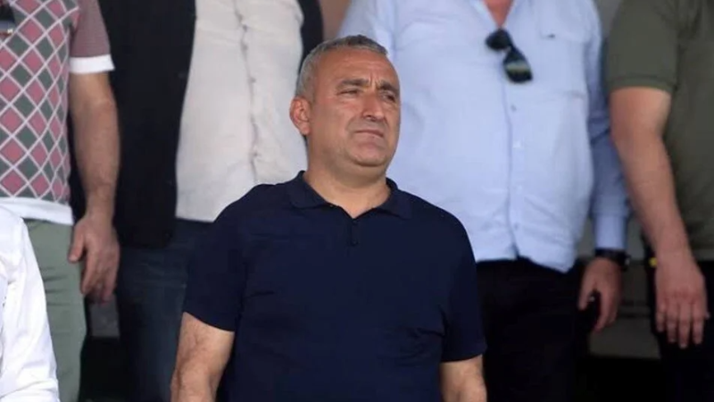 Karacabey Belediyespor’a ihtar, Başkan Senal’a para cezası