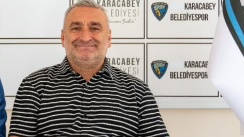 Karacabey Belediyespor’a ihtar, Başkan Senal’a para cezası