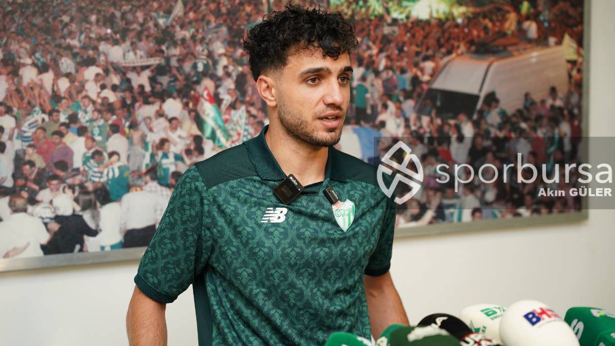 BURSASPOR - ARNAVUTKÖY BELEDİYESPOR MAÇ FOTOĞRAFLARI