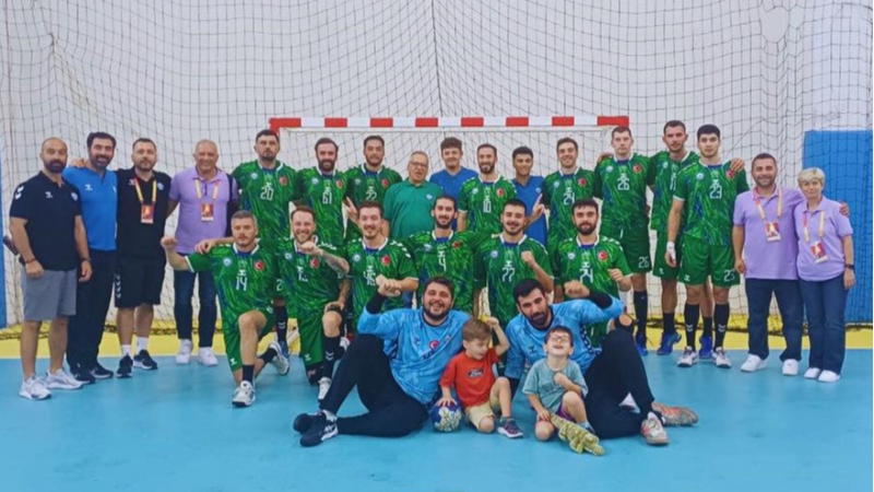 Nilüfer Belediyespor, Eskişehir’de açıldı