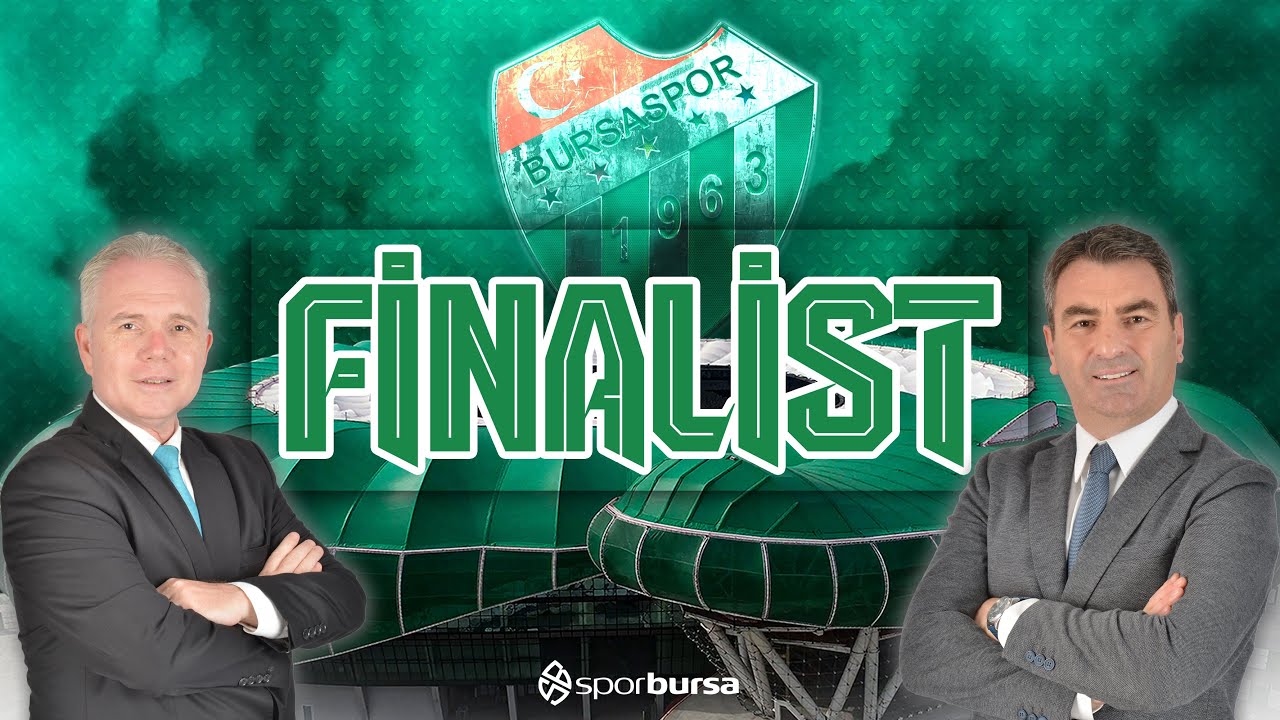 Bursaspor zirvede tek başına!....