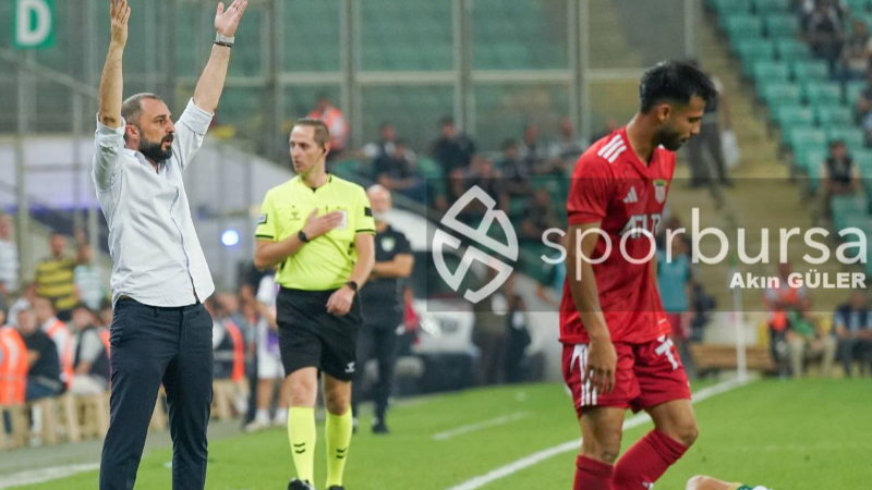 Adem Çağlayan, dikkat çekici bir hedef açıkladı