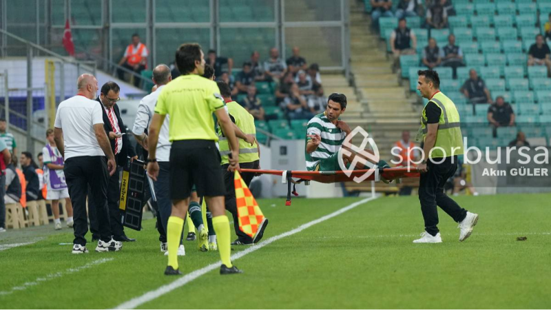 Muhammet Demir’den güzel haber geldi!