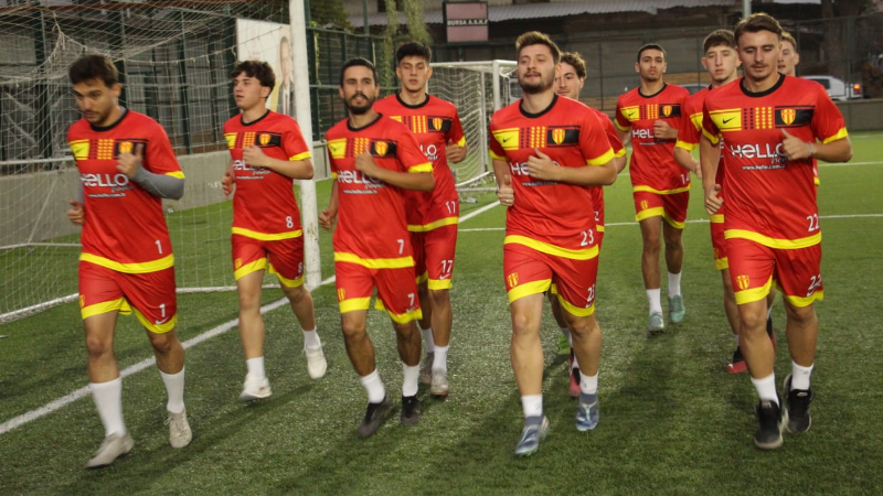 İnegöl Kurtuluş sezonu açtı