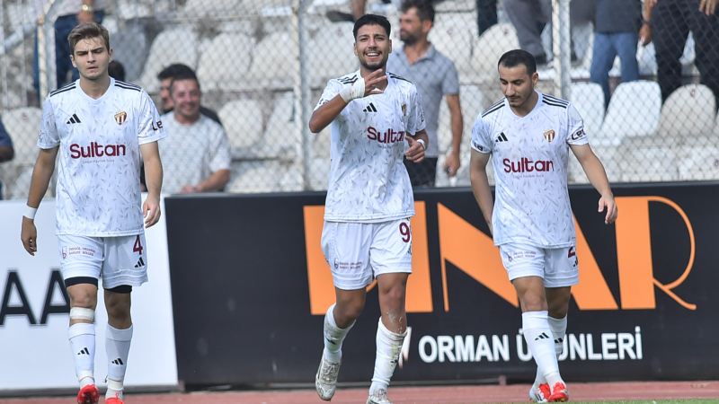 İnegölspor ve Yıldırımspor’un kupa günü