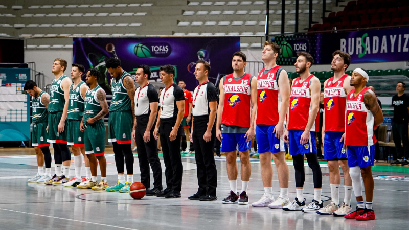 Finalspor’un maçları HT Spor’da