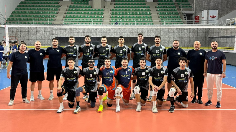 Osmangazi Belediyespor, Fenerbahçe'yi yendi
