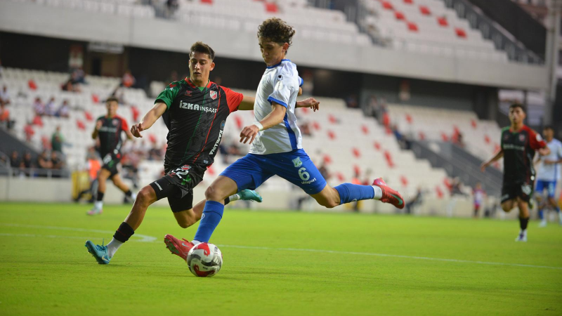 3.Lig’de heyecan kaldığı yerden devam edecek