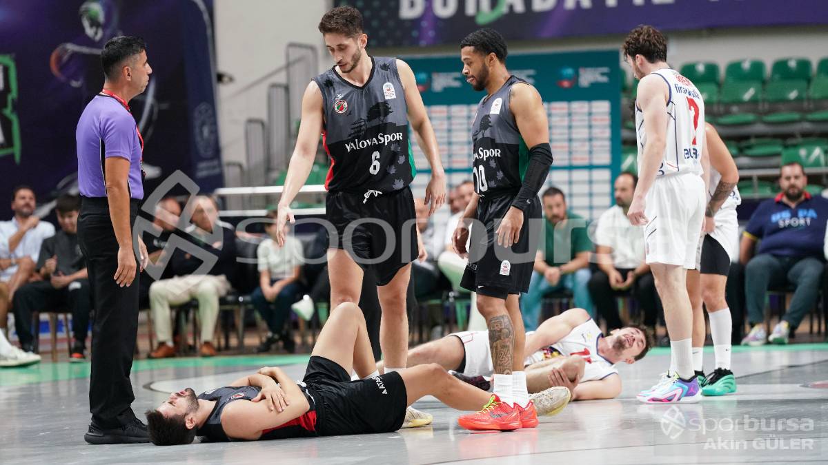 FİNALSPOR - YALOVASPOR MAÇI FOTOĞRAFLARI