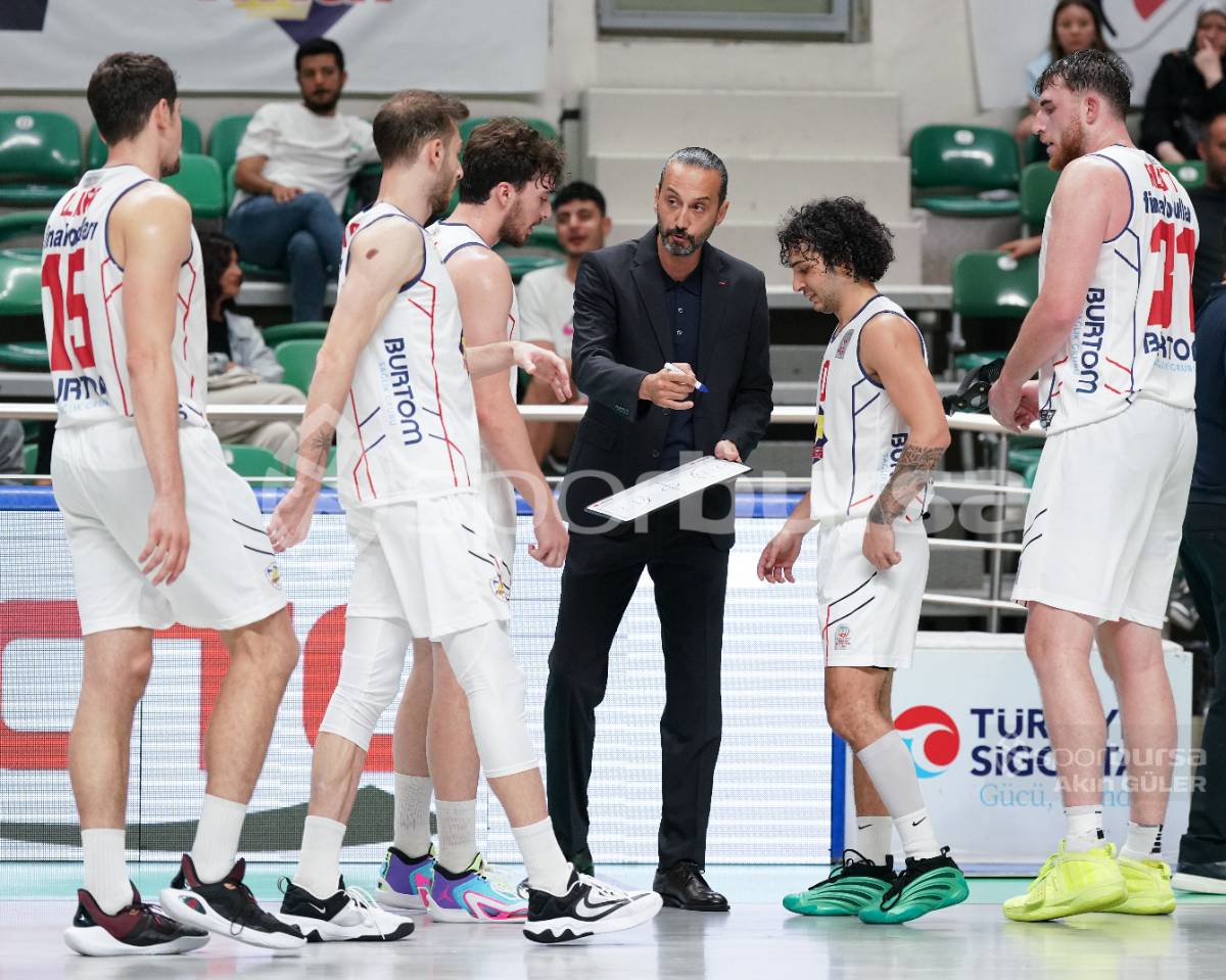 FİNALSPOR - YALOVASPOR MAÇI FOTOĞRAFLARI