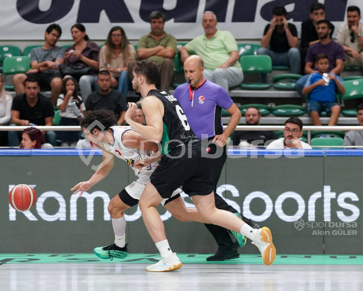 FİNALSPOR - YALOVASPOR MAÇI FOTOĞRAFLARI