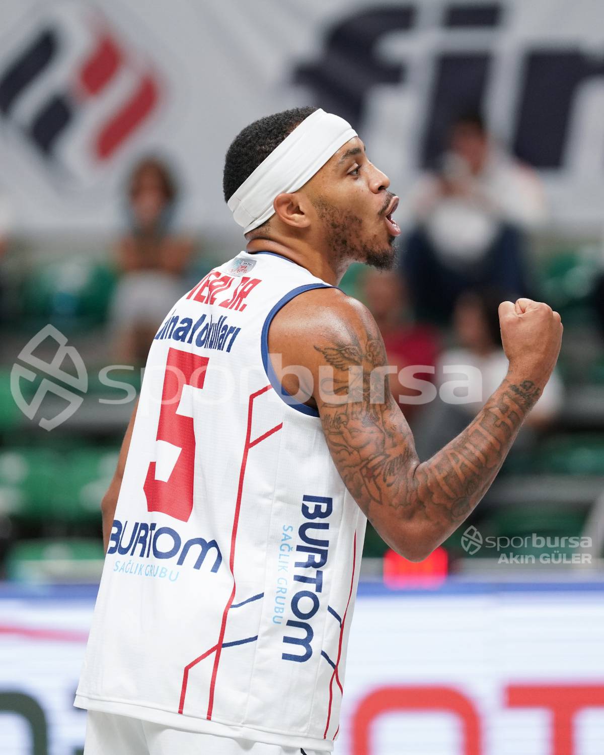 FİNALSPOR - YALOVASPOR MAÇI FOTOĞRAFLARI