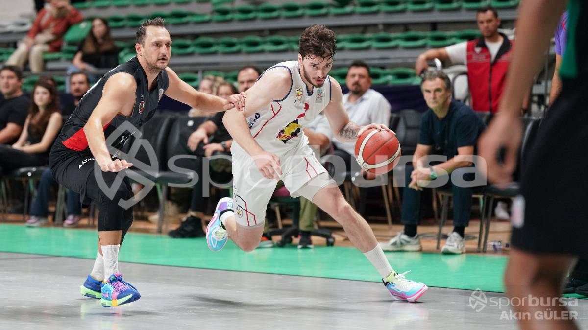 FİNALSPOR - YALOVASPOR MAÇI FOTOĞRAFLARI