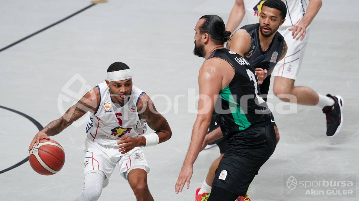 FİNALSPOR - YALOVASPOR MAÇI FOTOĞRAFLARI