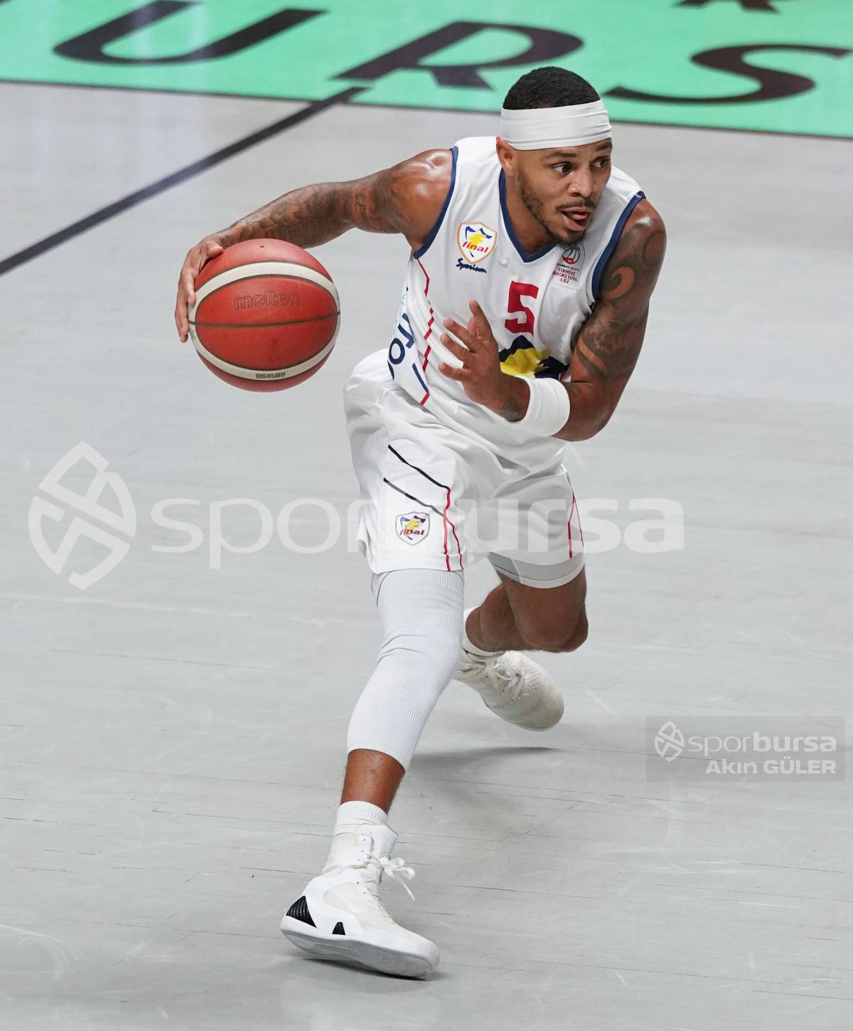 FİNALSPOR - YALOVASPOR MAÇI FOTOĞRAFLARI