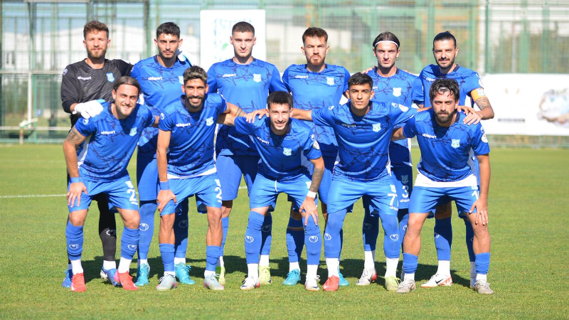3.Lig 1. Grup'a bakış: Sadece Yıldırım güldü