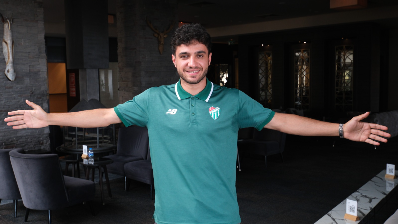 Ertuğrul İdris için kritik gün!