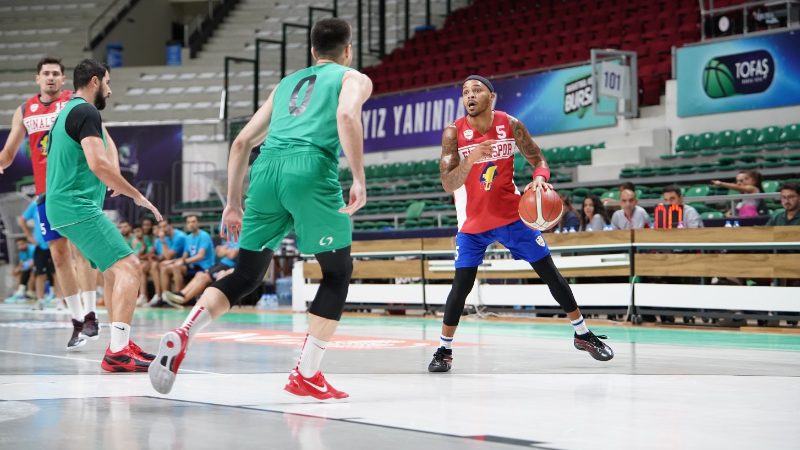 Finalspor, Yalova ile başlıyor