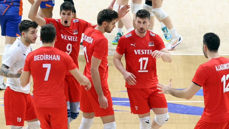 Filenin Efeleri zoru başarmak istiyor