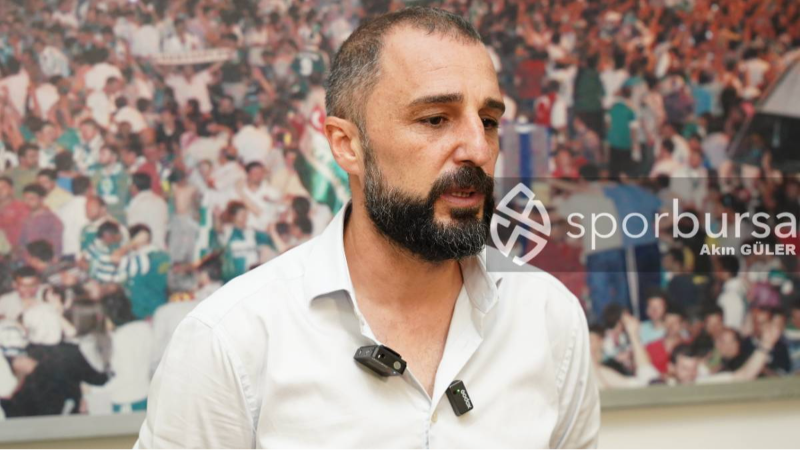 Adem Çağlayan: Önümüze ve işimize bakacağız, yönetimimizle görüşeceğiz!