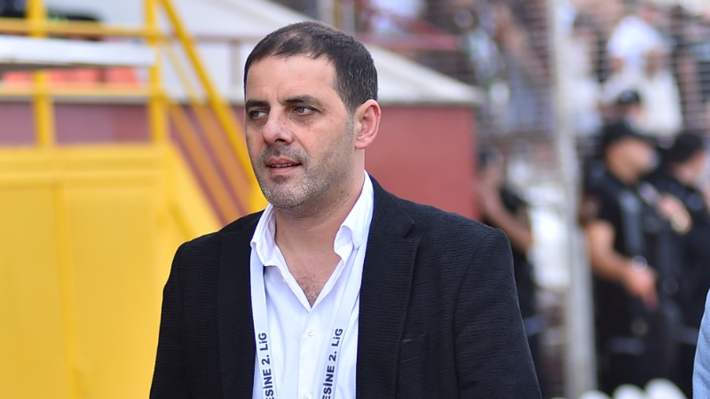 Sultan Su İnegölspor kaçan puana yanıyor