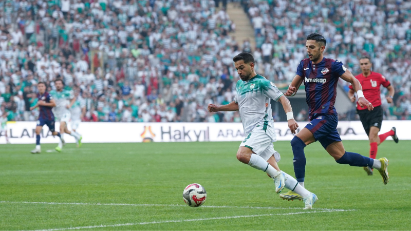 Tayfun Aydoğan'dan kötü haber!