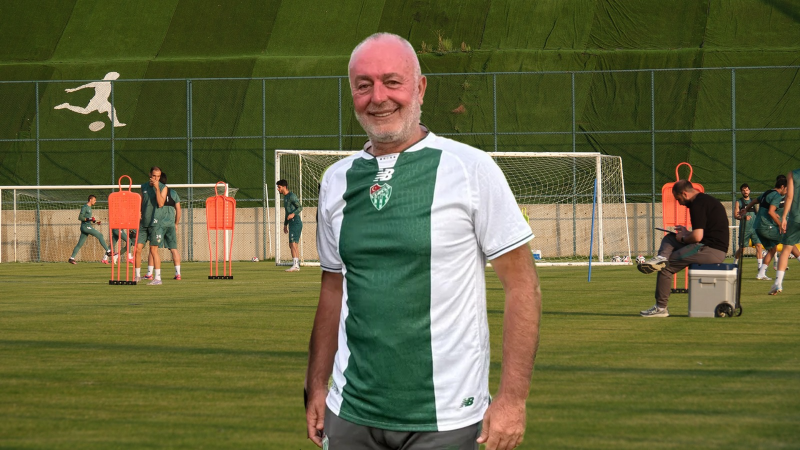 Coşkun Yavuz özür diledi!
