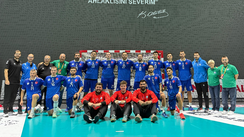 Nilüfer Belediyespor’dan muhteşem skor