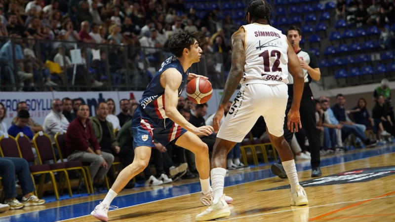 Finalspor’un konuğu Fenerbahçe Koleji