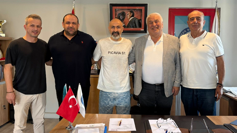 Nilüfer Belediyespor’dan kadın basketbolu hamlesi