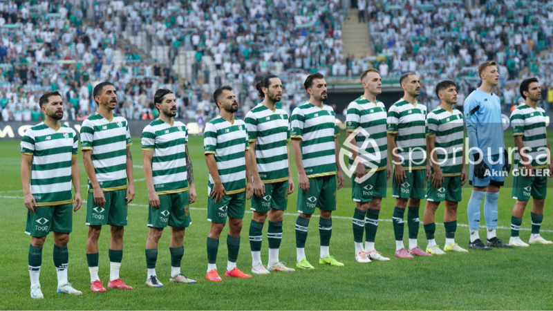 Timsah 3 eksikle gitti! İşte maç kadrosu