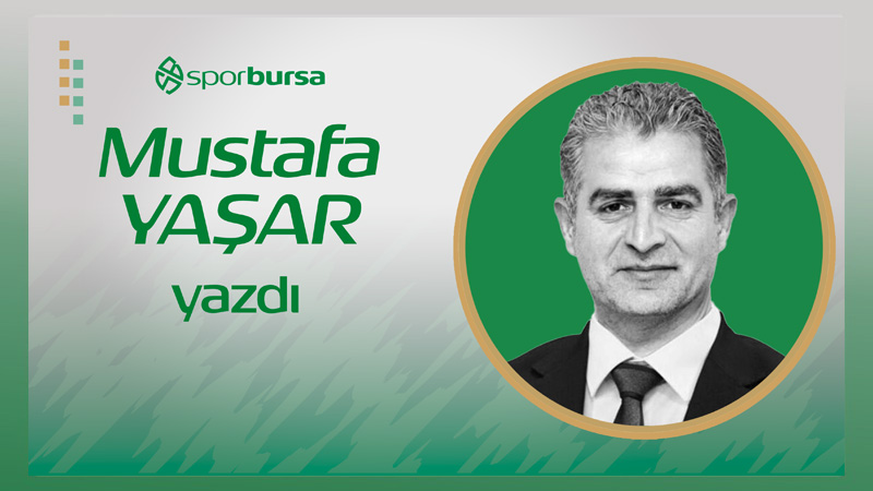 Olacak şey değil! Kim olmasın?