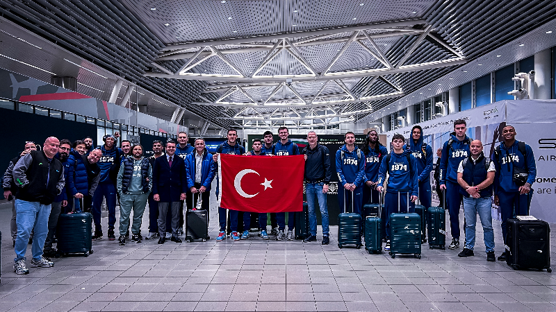 Tofaş Avrupa Arenası’na Bulgaristan’da çıkıyor