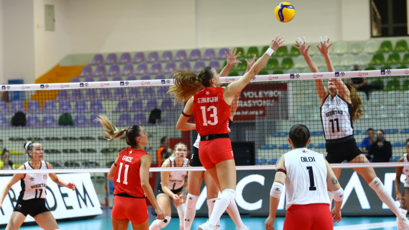 Bursa Grubu'nda Kuzeyboru ve Göztepe çeyrek finale yükseldi