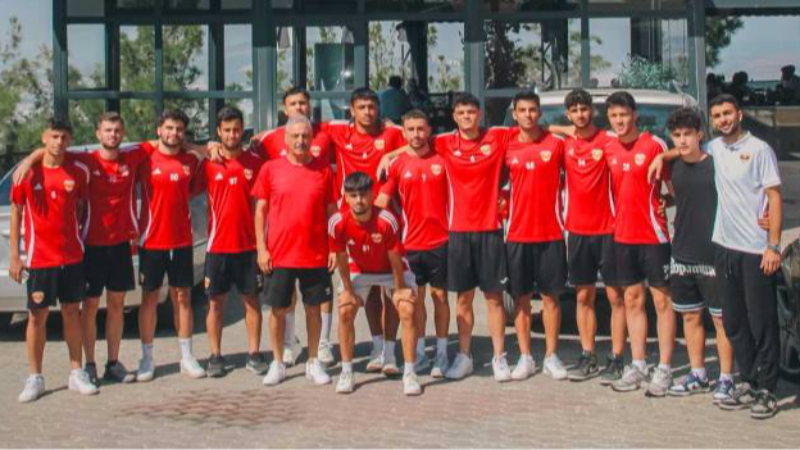 Adanaspor’da fatura krizi! Rehin kaldılar!