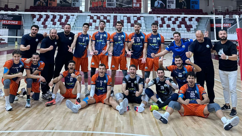 Osmangazi’nin konuğu Oniki Şubat Belediyesi