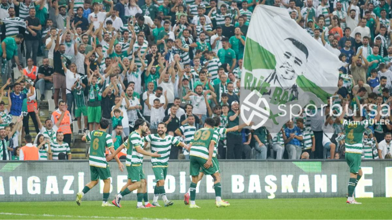 Şimdi kazanmanın “TAM” zamanı!