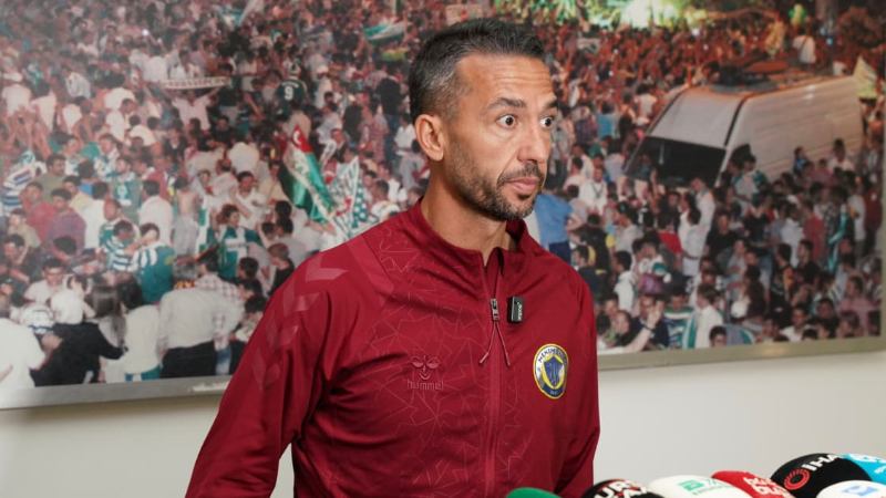 Bilal Kısa: Bursaspor’un yeri Süper Lig