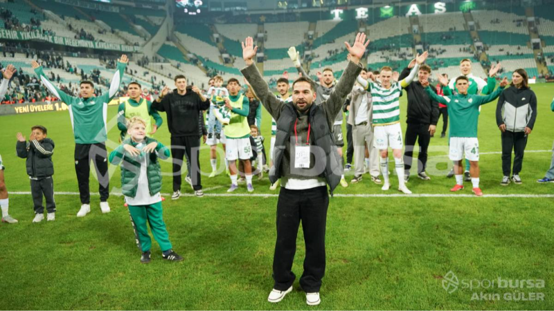 Tayfun Aydoğan Avrupa’ya gidecek!