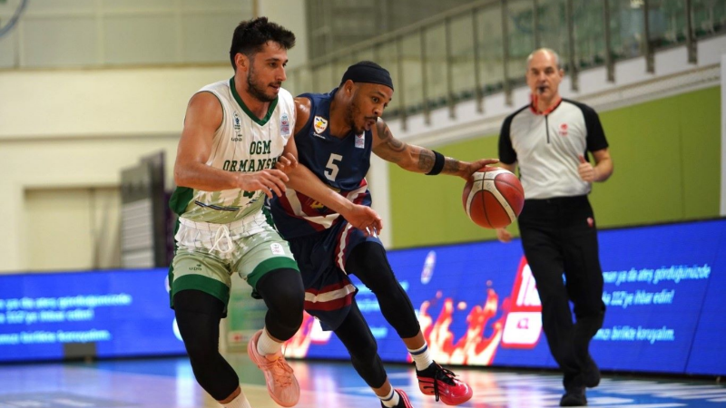 Finalspor’un konuğu Gaziantep