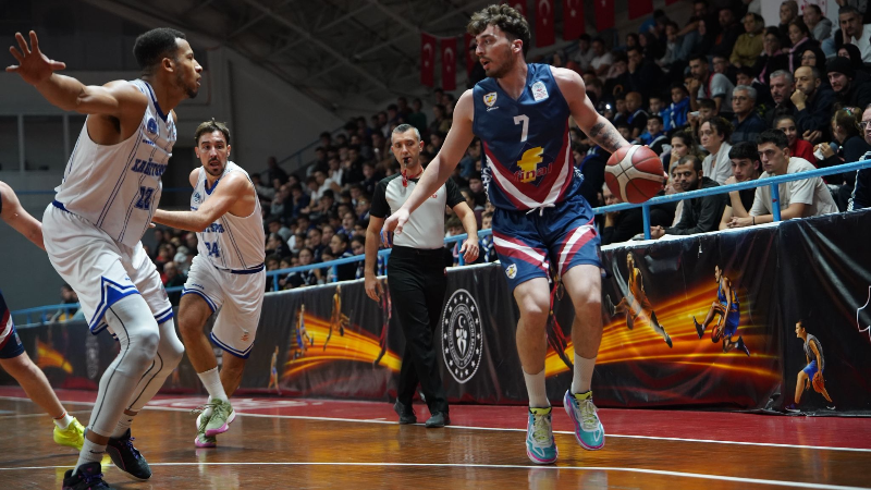 Finalspor kayıplarda